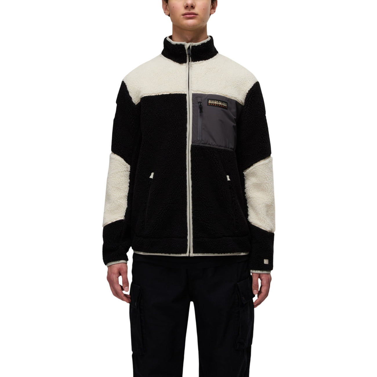 Napapijri Men's Sweatshirts