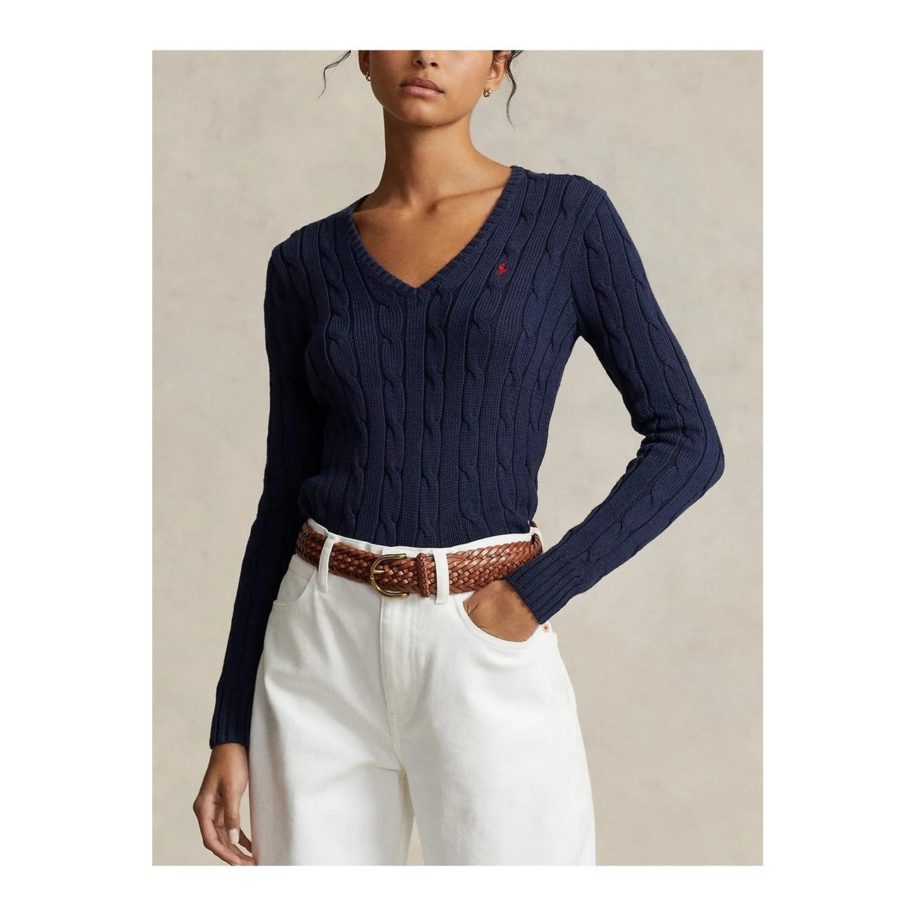Polo Ralph Lauren Femme Pulls