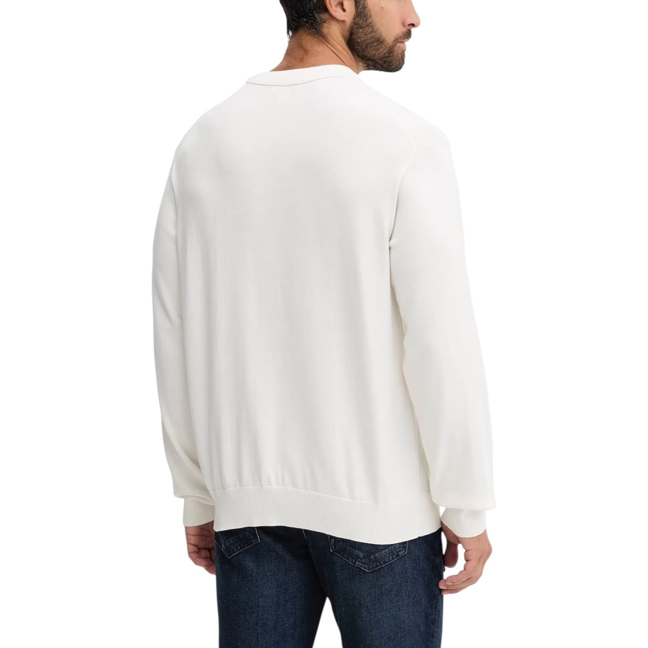Calvin Klein Jeans Men Sweaters