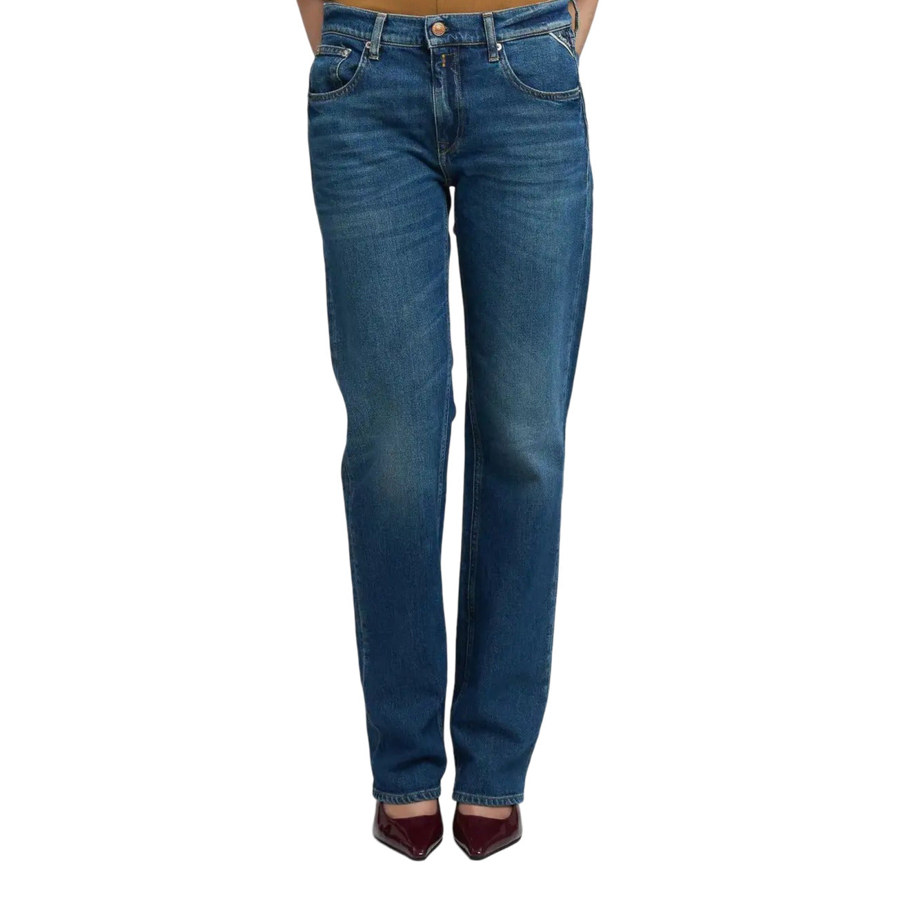 Replay Women's Jeans