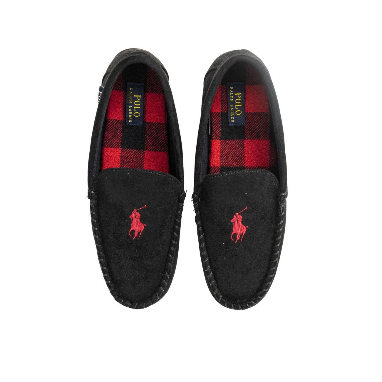 Ralph Lauren Homme Mocassins