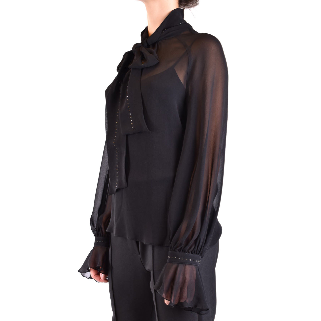 Maxmara Femme Chemises