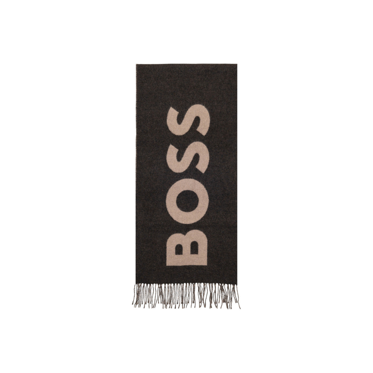 Boss Men's Scarves