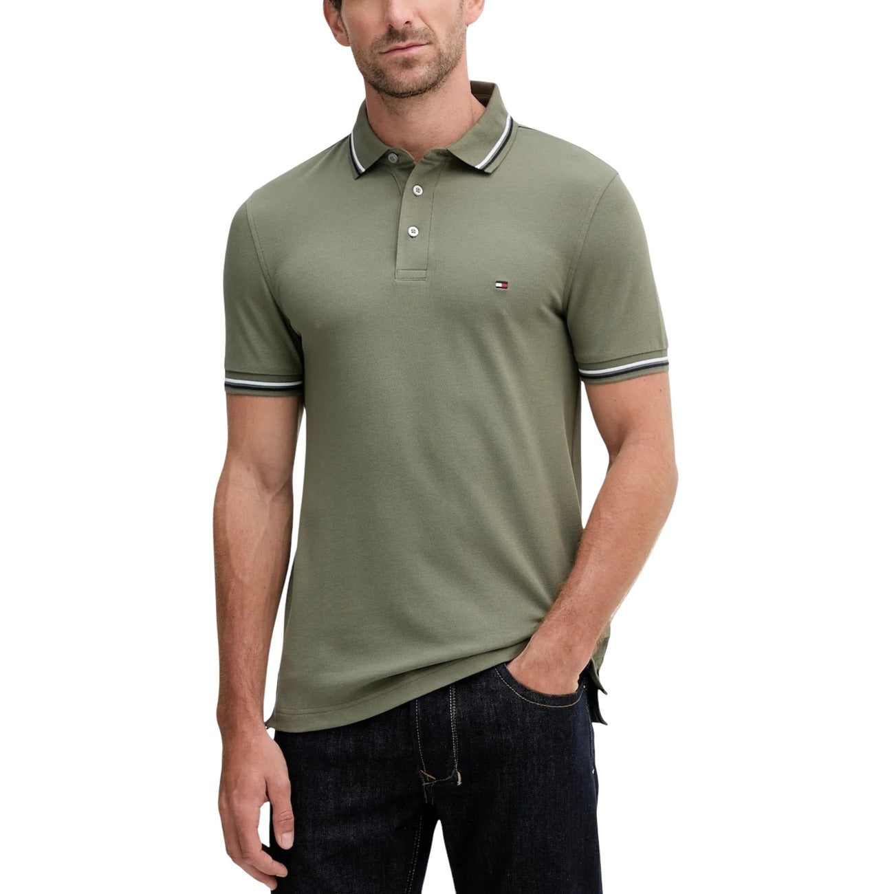 Tommy Hilfiger Homme Polo