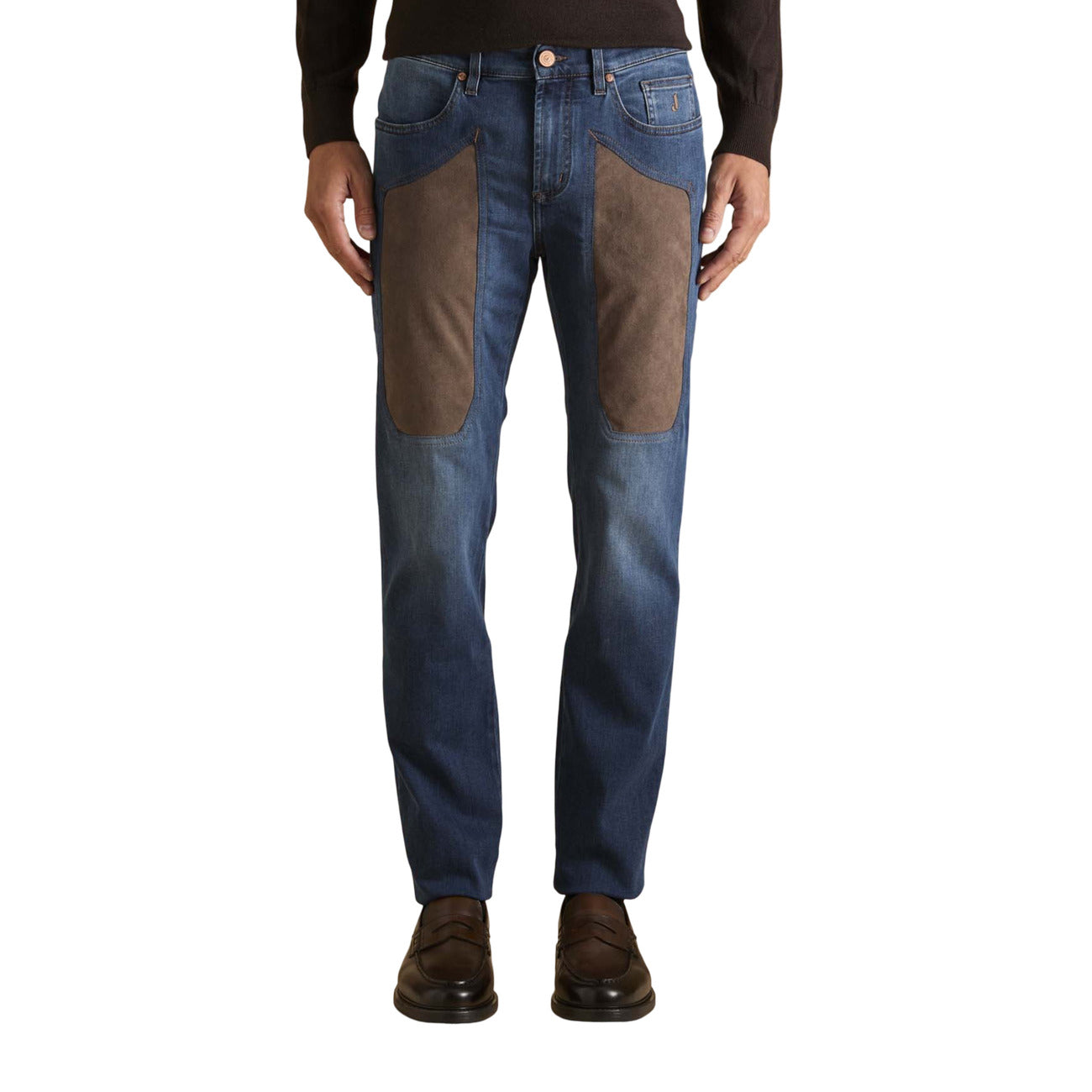Jeckerson Men's Jeans