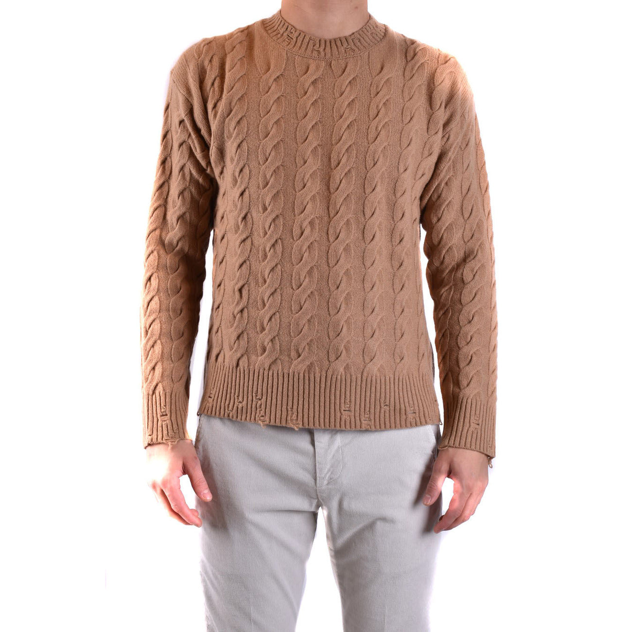 Laneus Men's Sweaters