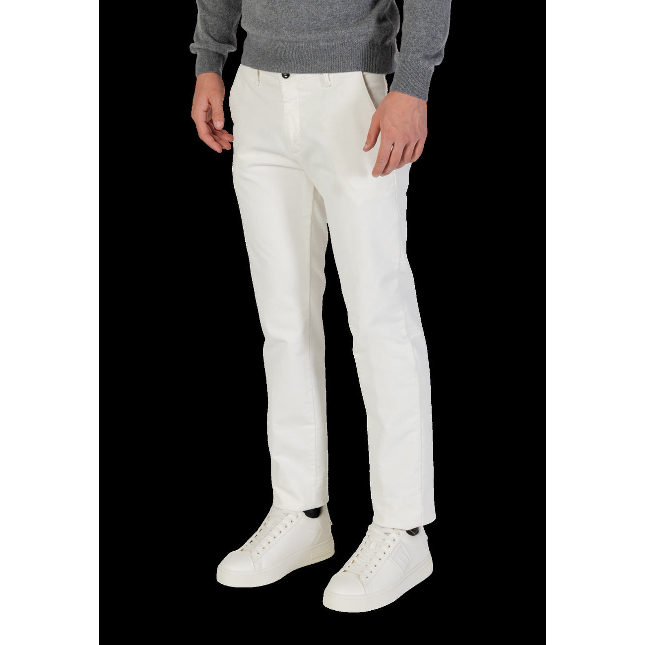 Yos Men's Trousers
