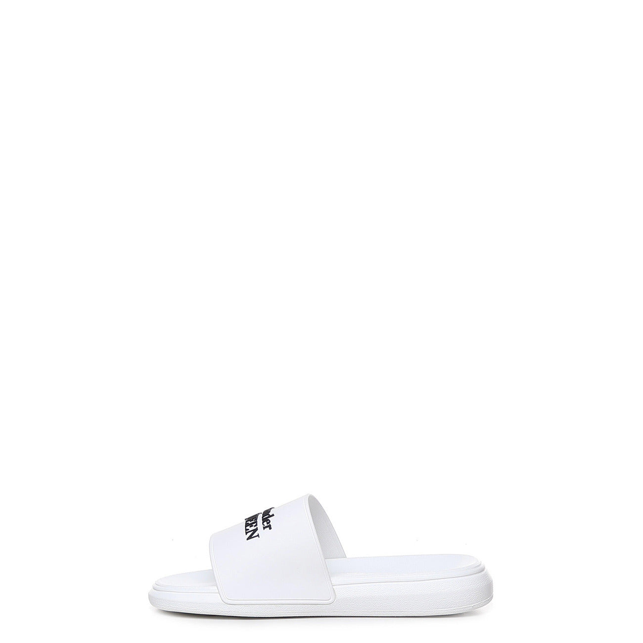Alexander Mcqueen Homme Mules