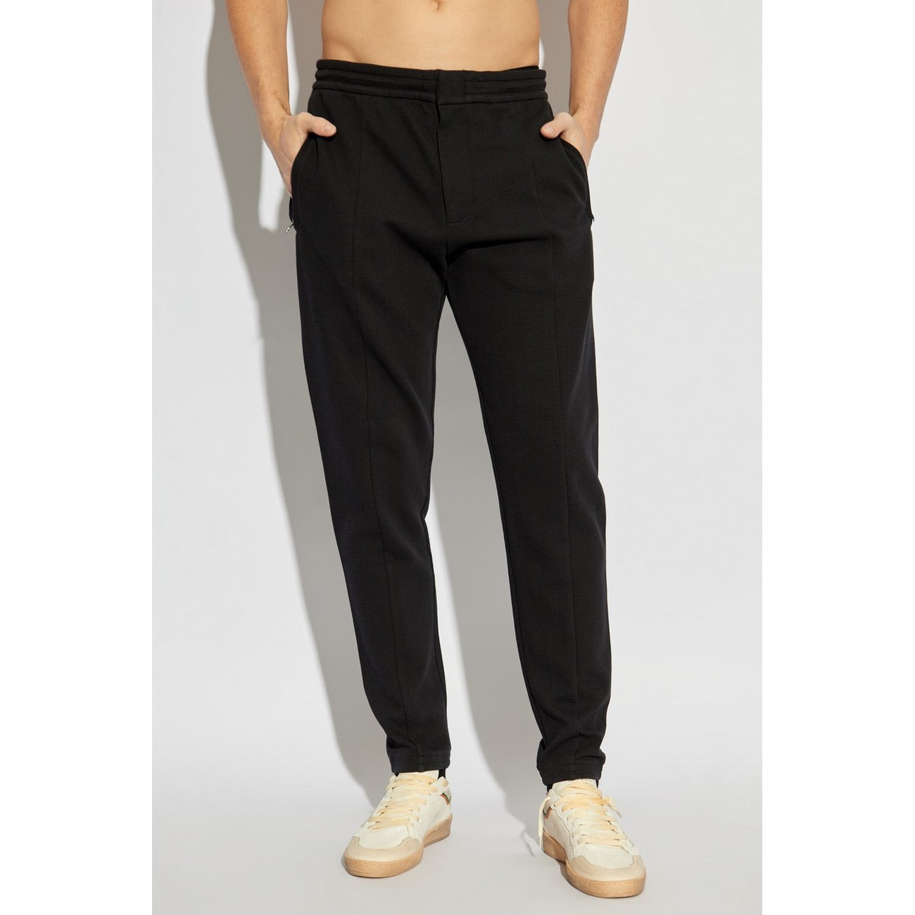 Emporio Armani Homme Pantalons