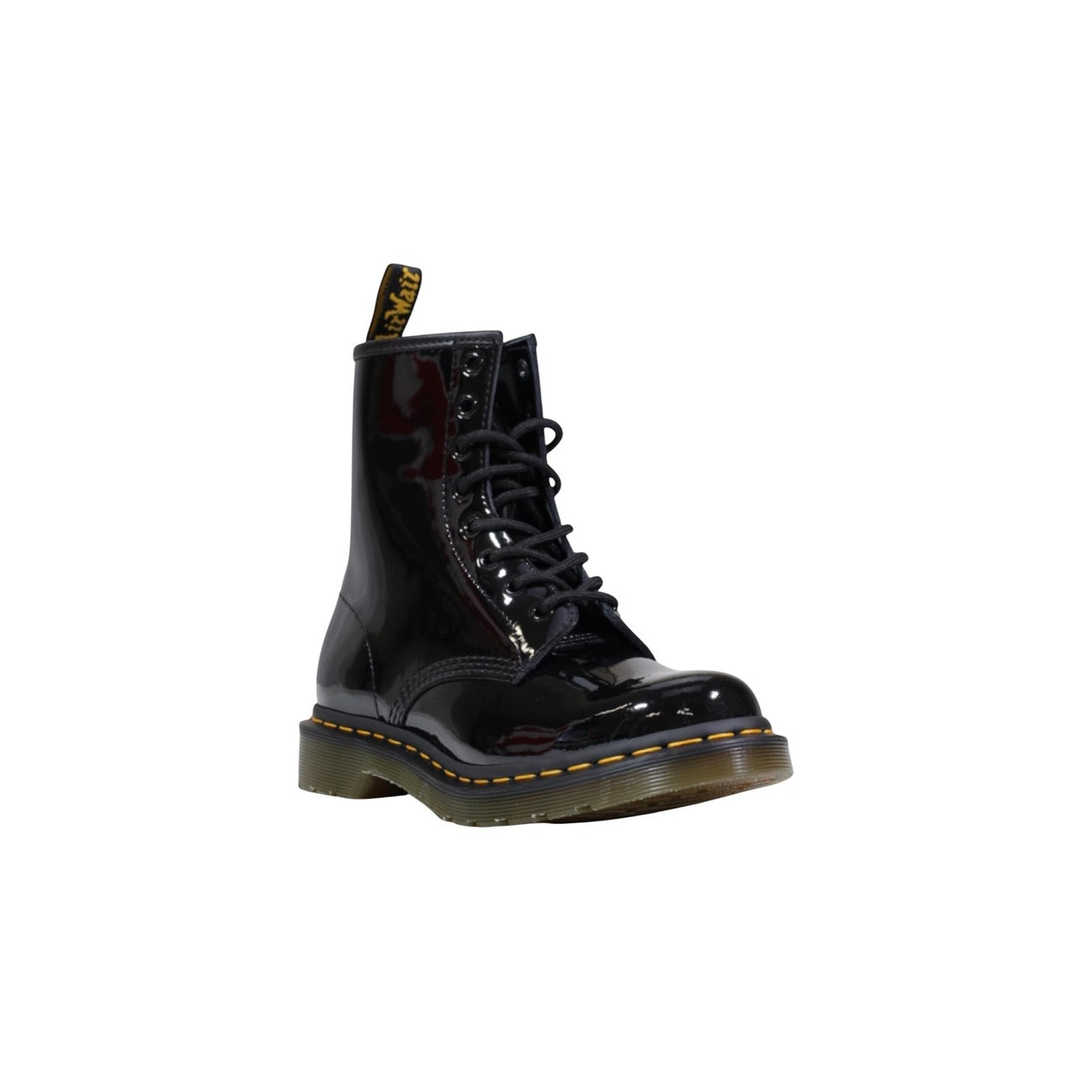 Dr. Martens Femme Bottes