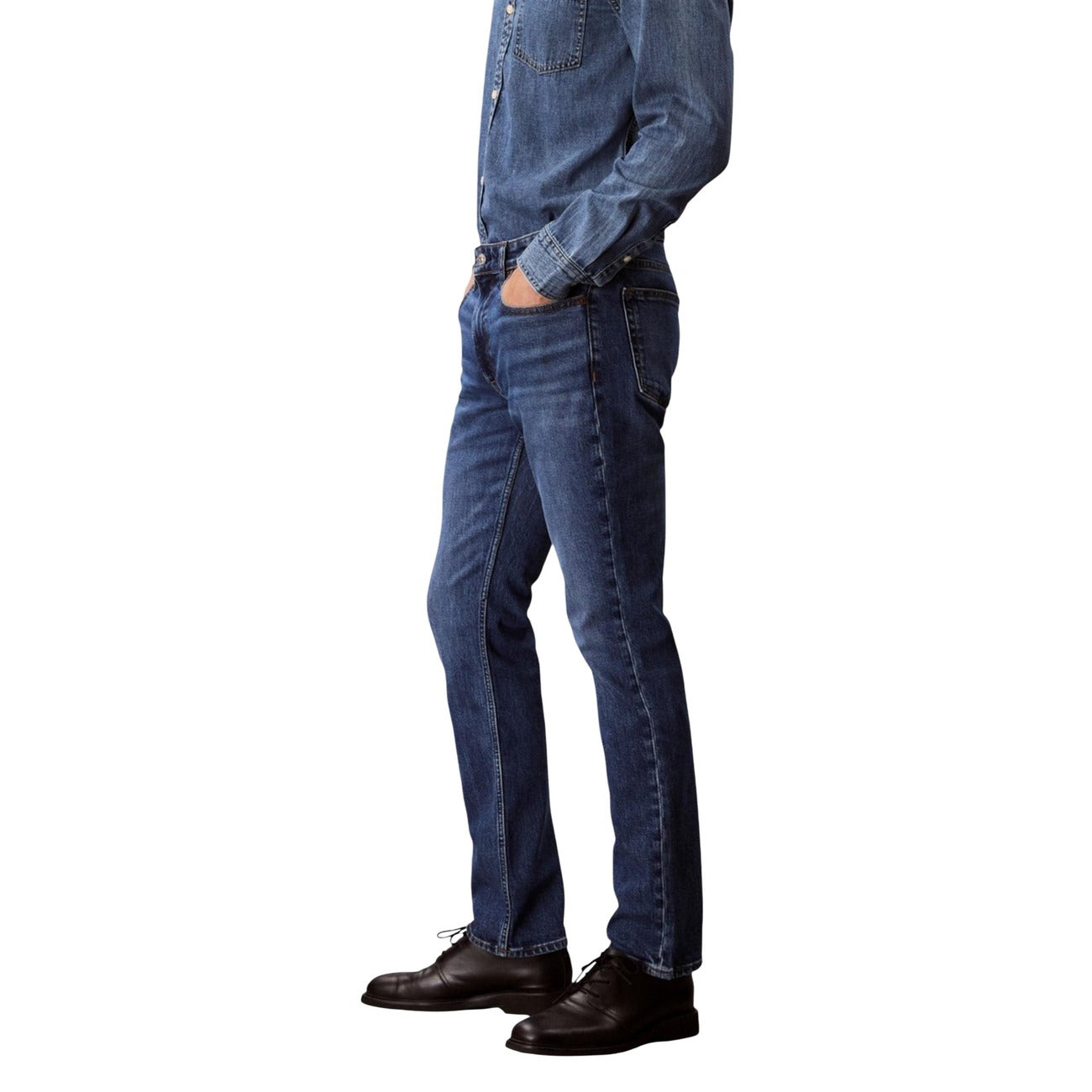 Calvin Klein Jeans Homme Jeans