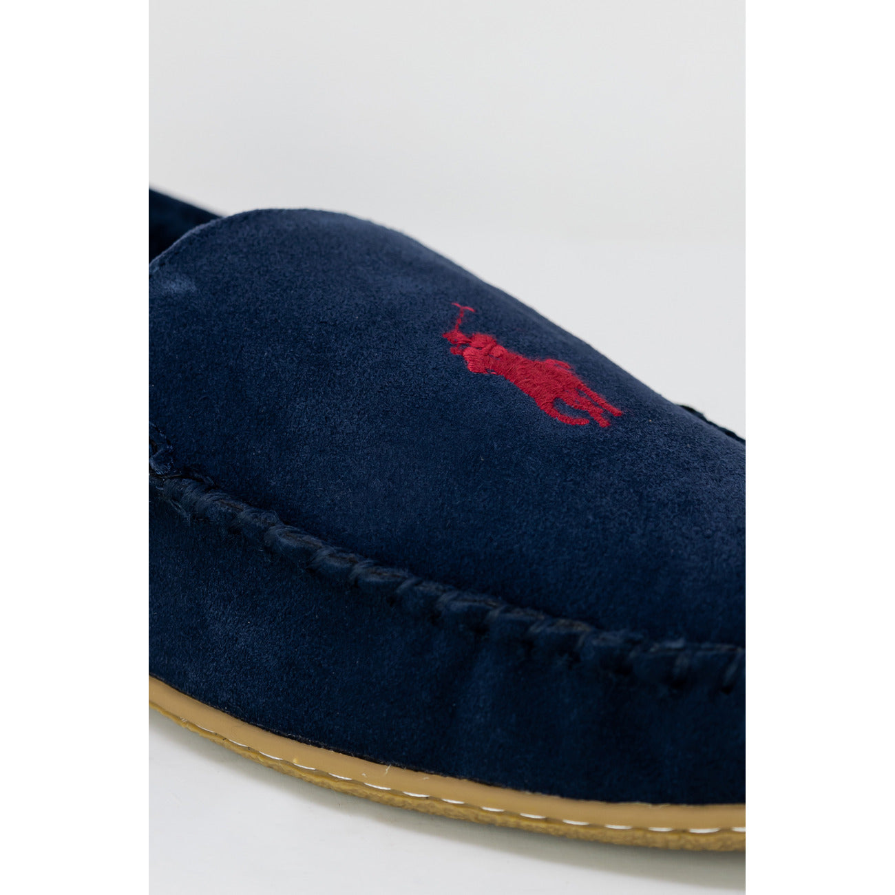 Ralph Lauren Homme Mocassins