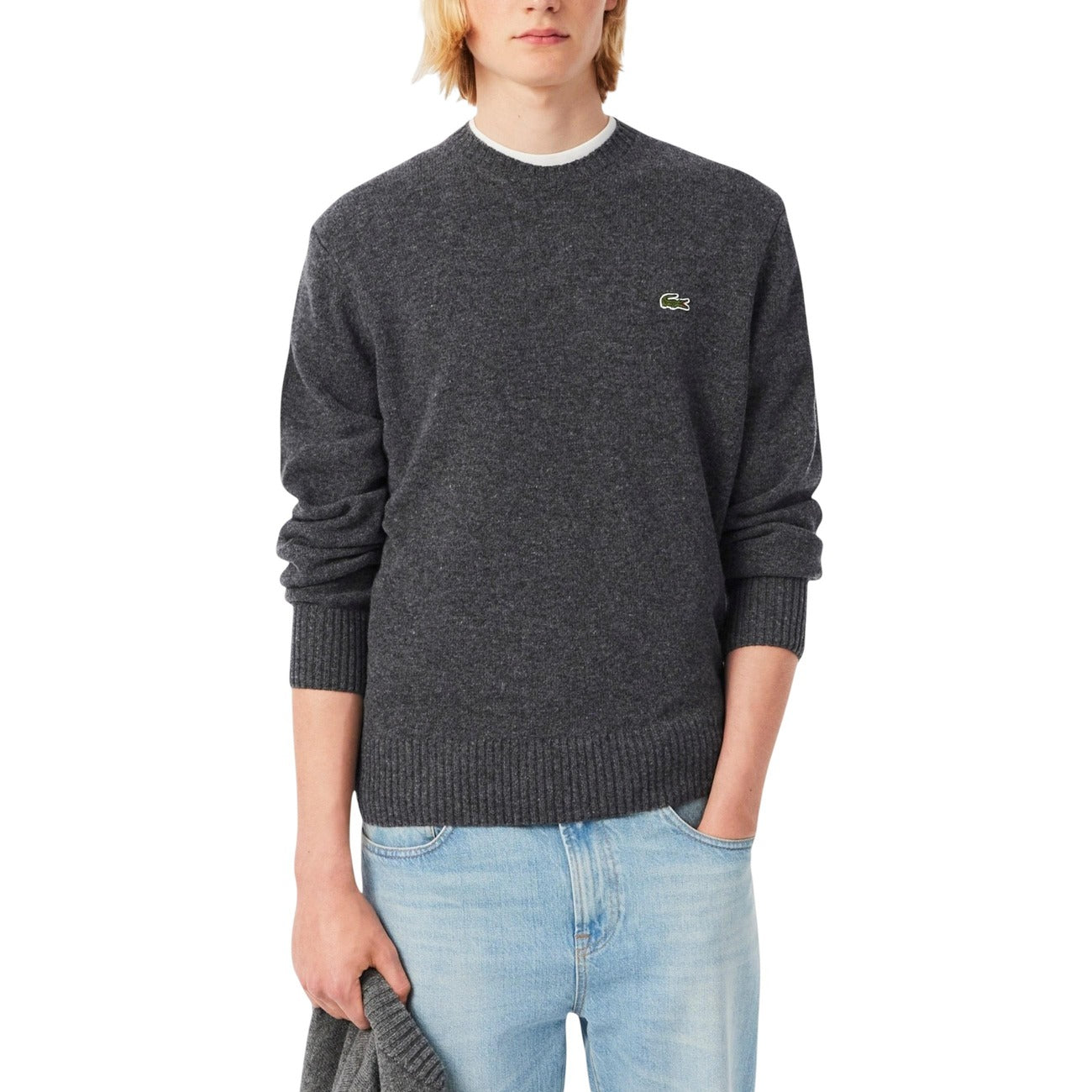 Lacoste Men's Sweaters
