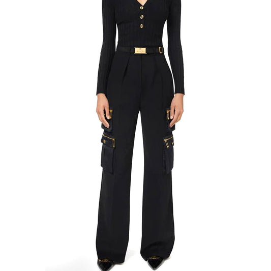 Elisabetta Franchi Women Trousers