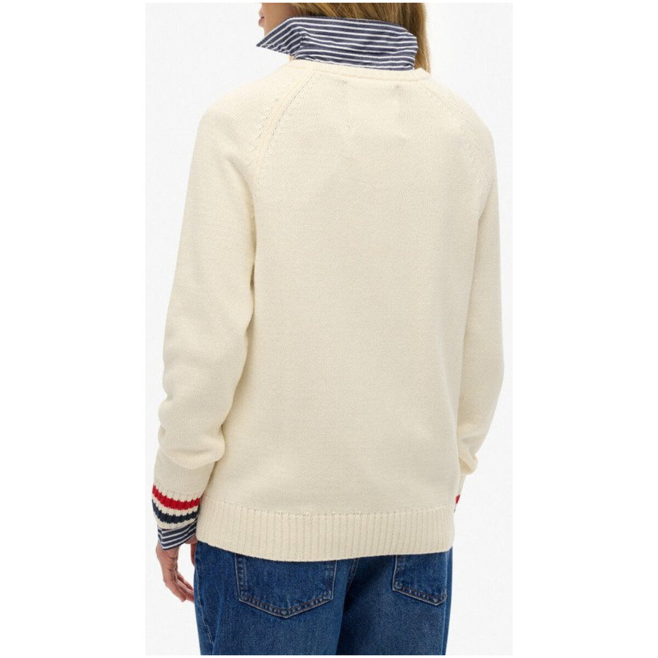 Superdry Femme Pulls