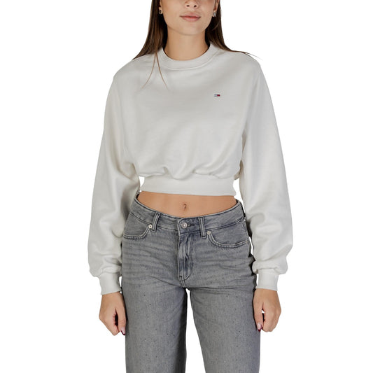 Tommy Hilfiger Jeans Women Sweatshirts