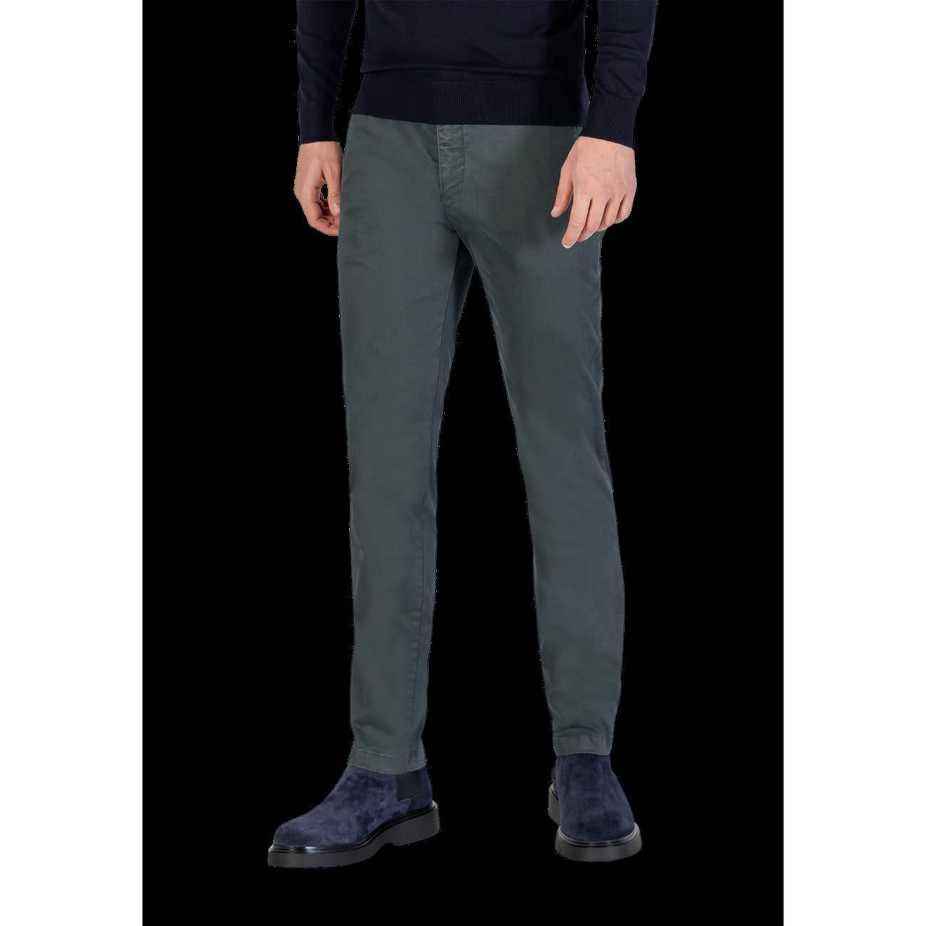 Yos Men's Trousers