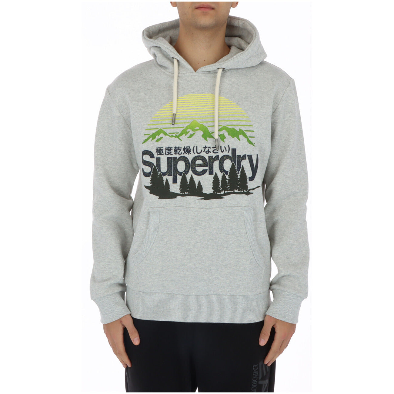 Superdry Homme Sweatshirts
