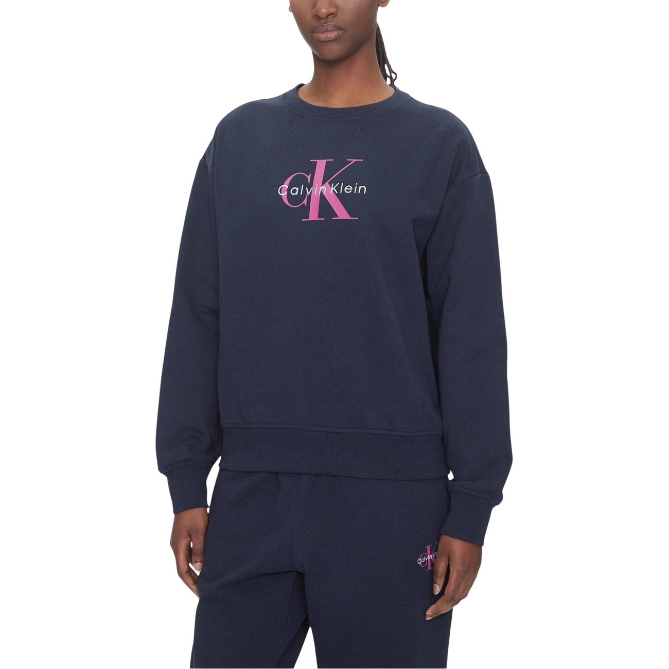 Calvin Klein Jeans Women Sweatshirts