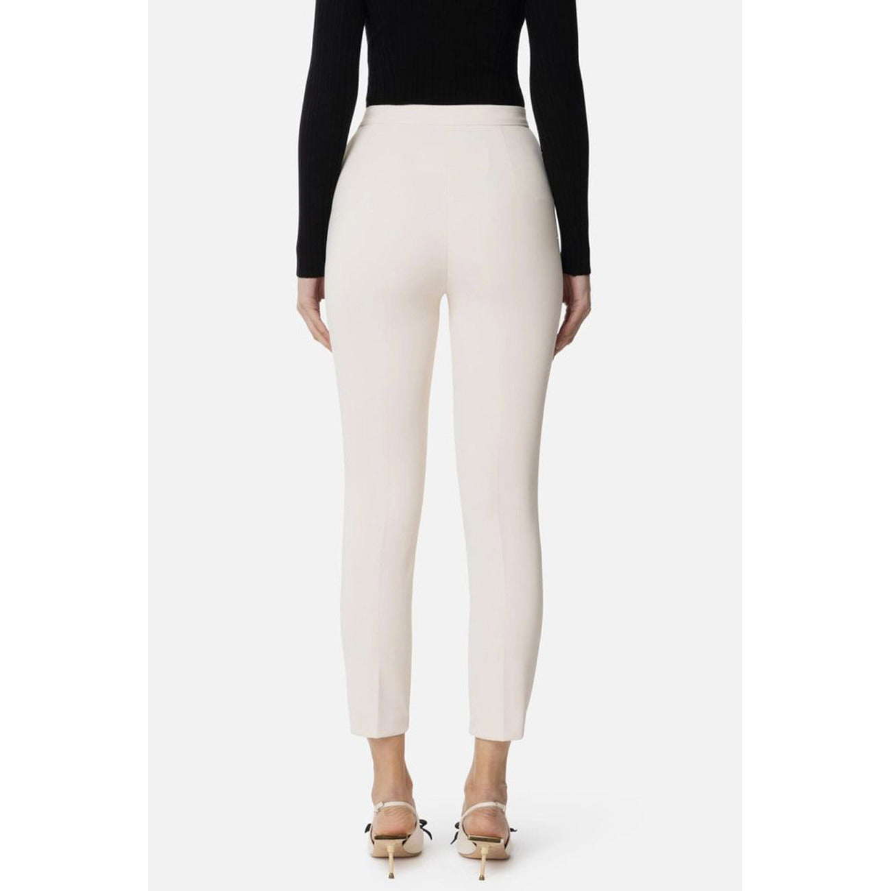 Elisabetta Franchi Women Trousers