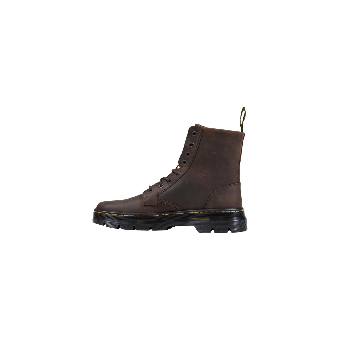 Dr. Martens Homme Bottes
