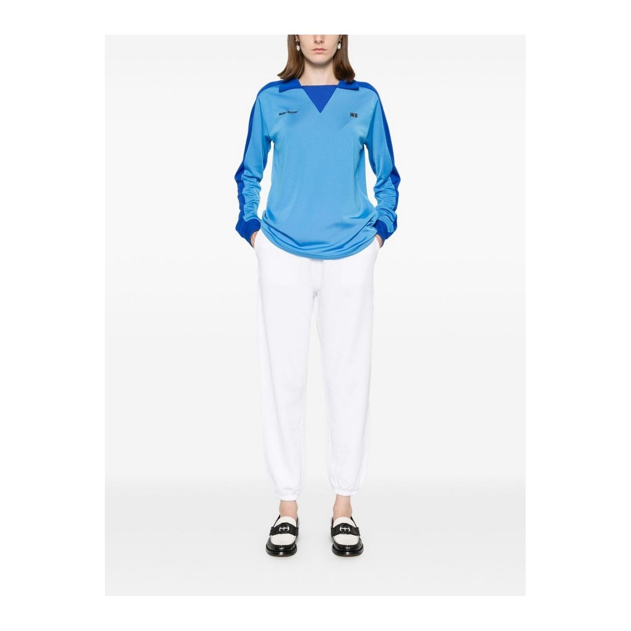 Polo Ralph Lauren Femme Pantalons