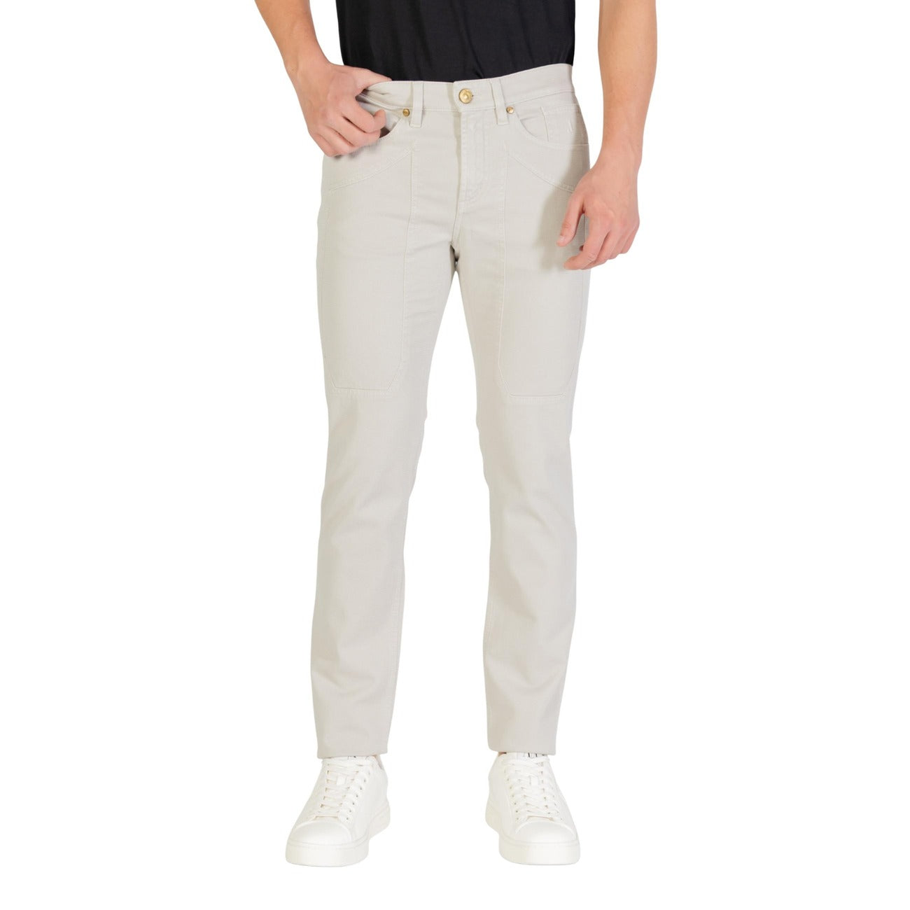Jeckerson Men's Trousers