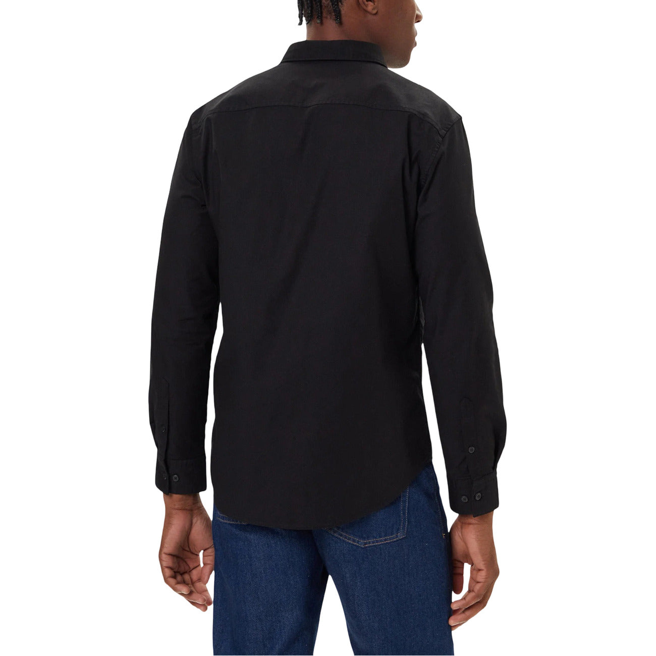 Calvin Klein Jeans Men's Shirts