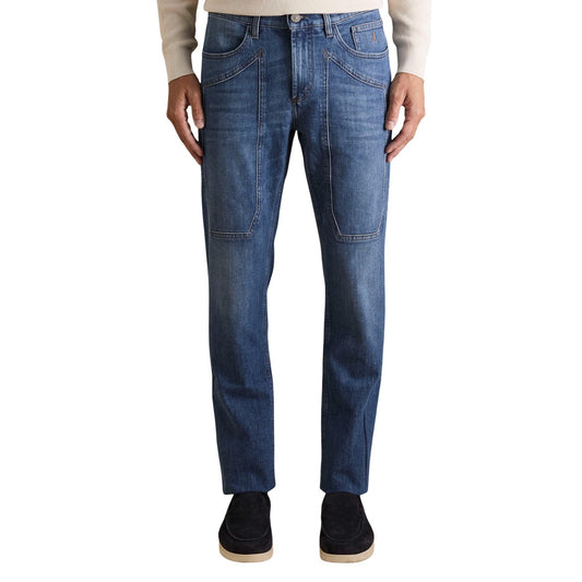 Jeckerson Men's Jeans
