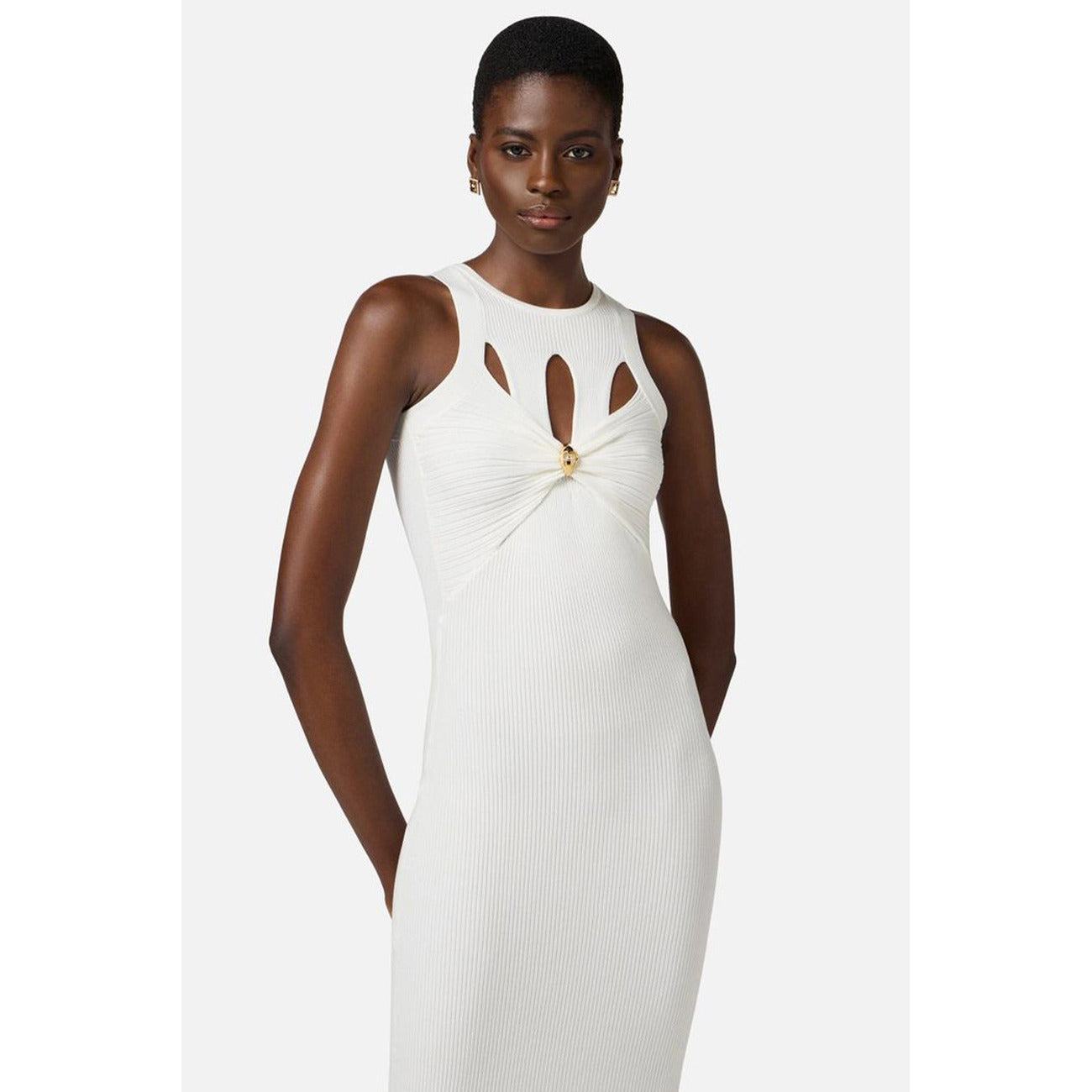 Elisabetta Franchi Women Dresses
