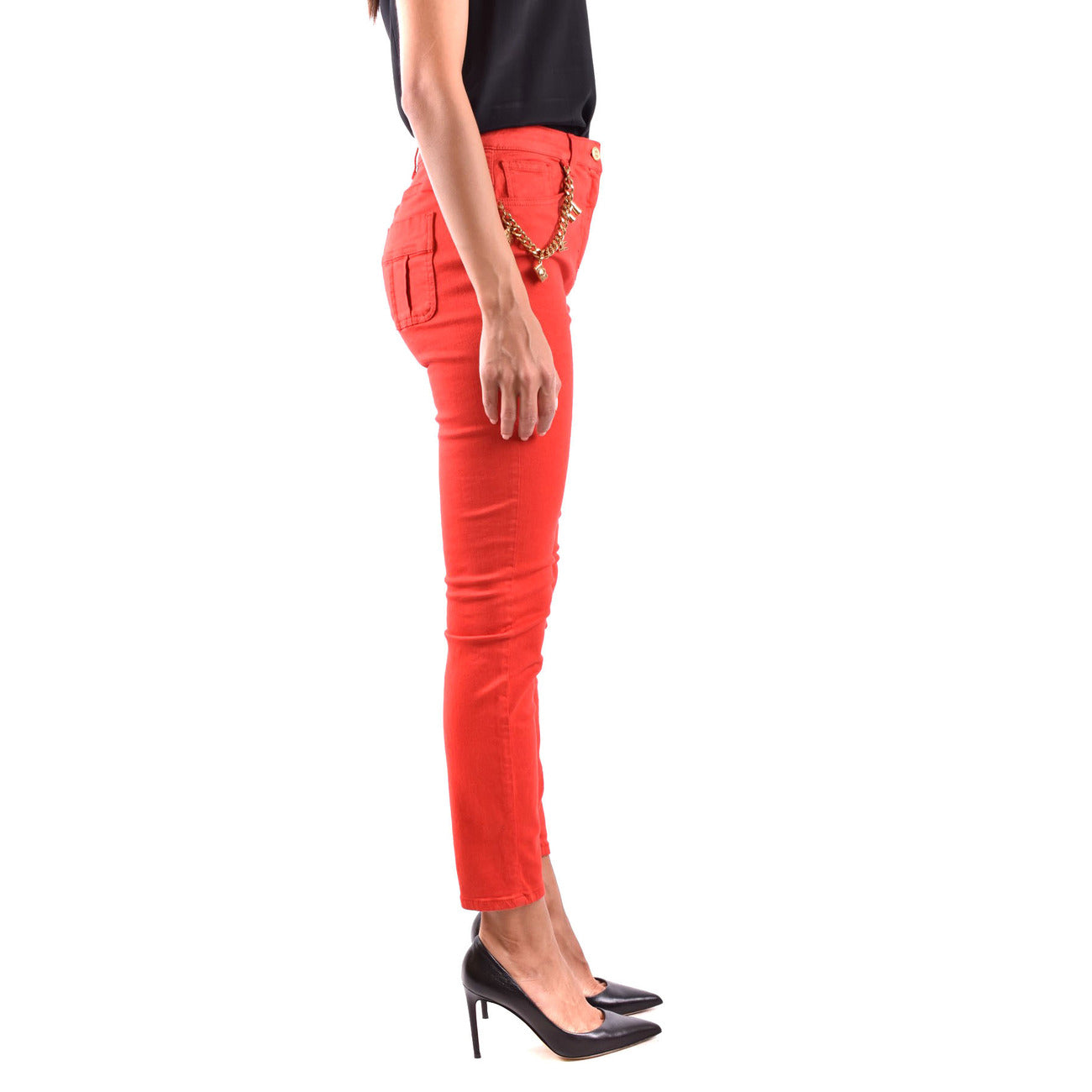 Elisabetta Franchi Women Trousers