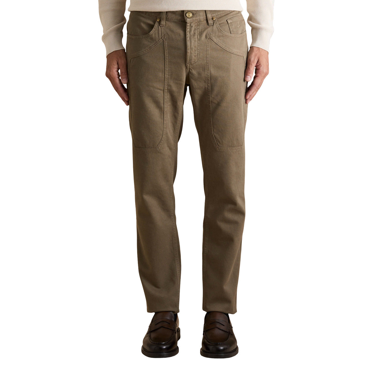 Jeckerson Men's Trousers