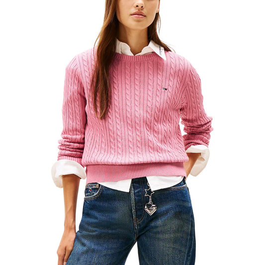 Tommy Hilfiger Jeans Women Sweaters