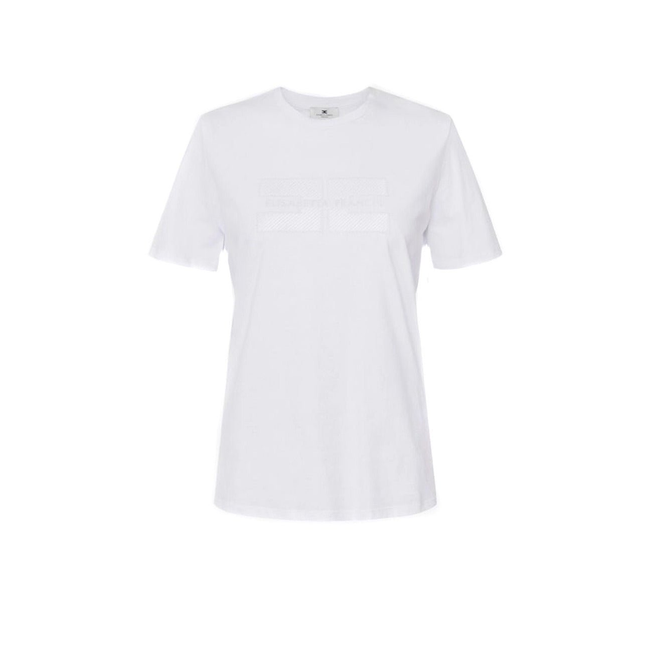 Elisabetta Franchi Women T-Shirts