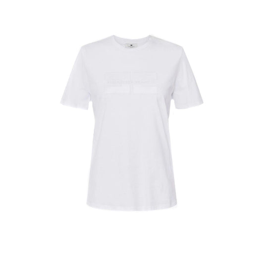 Elisabetta Franchi Women T-Shirts