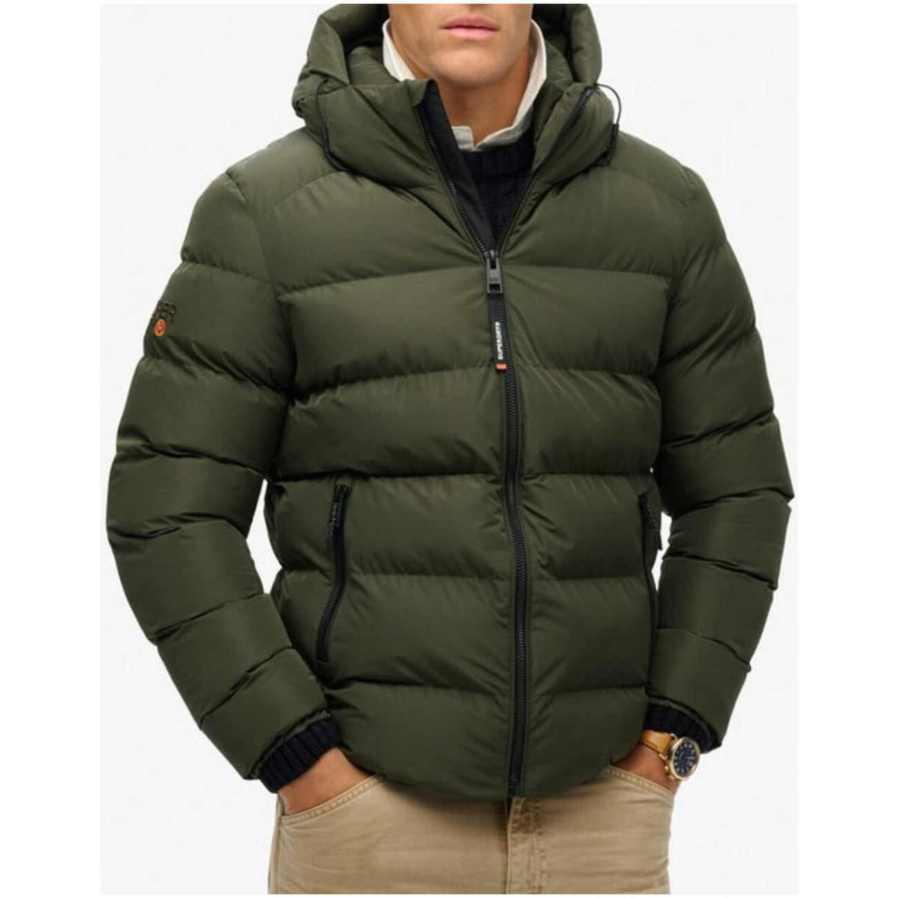 Superdry Homme Vestes