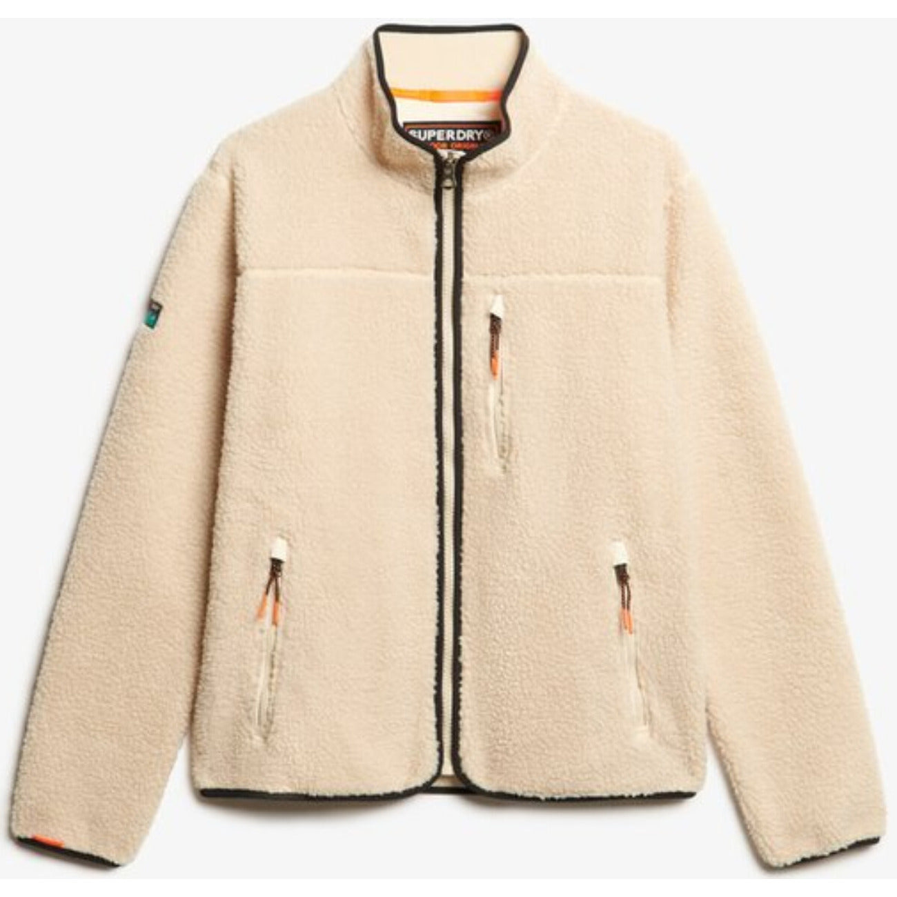 Superdry Homme Jaquettes