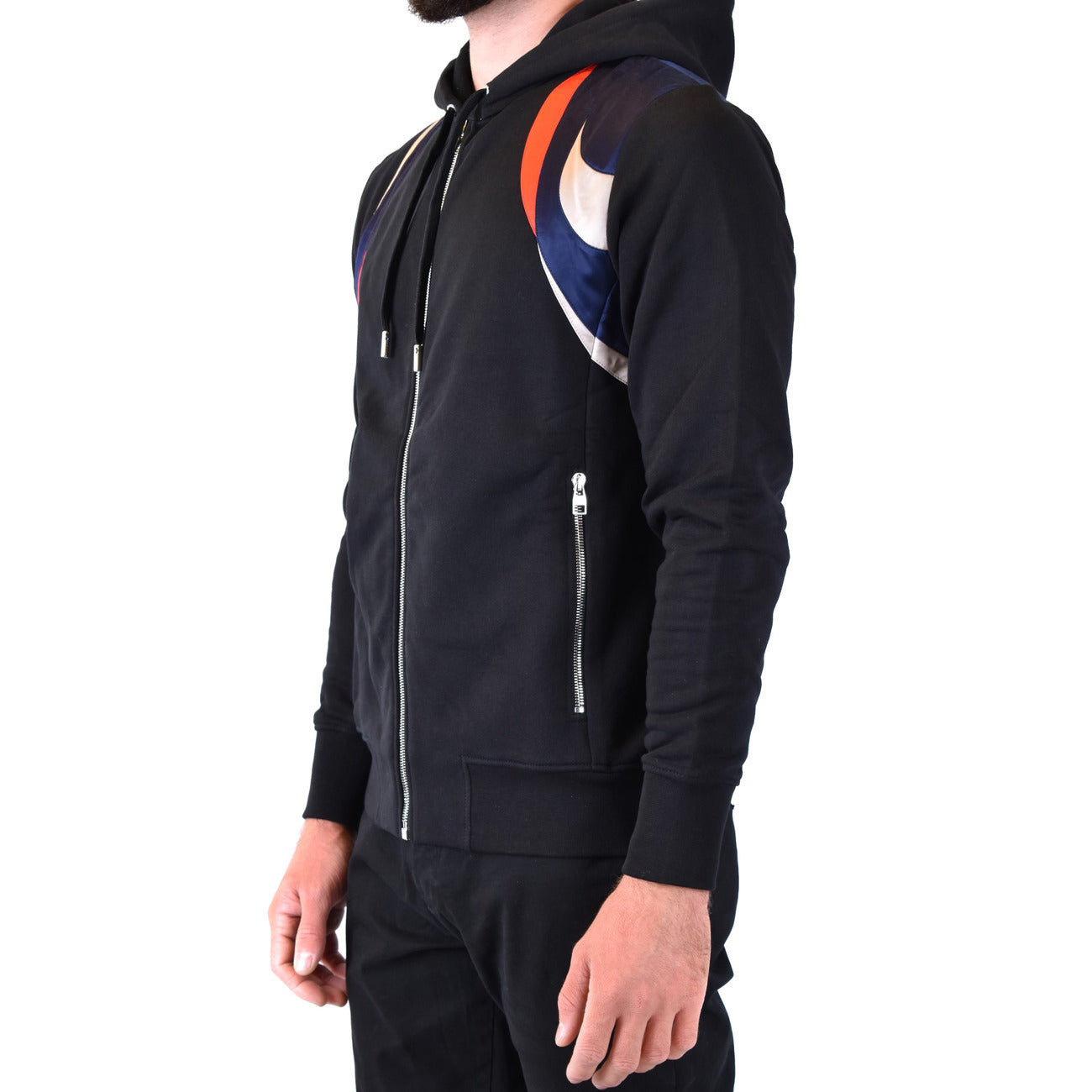 Alexander Mcqueen Homme Sweatshirts