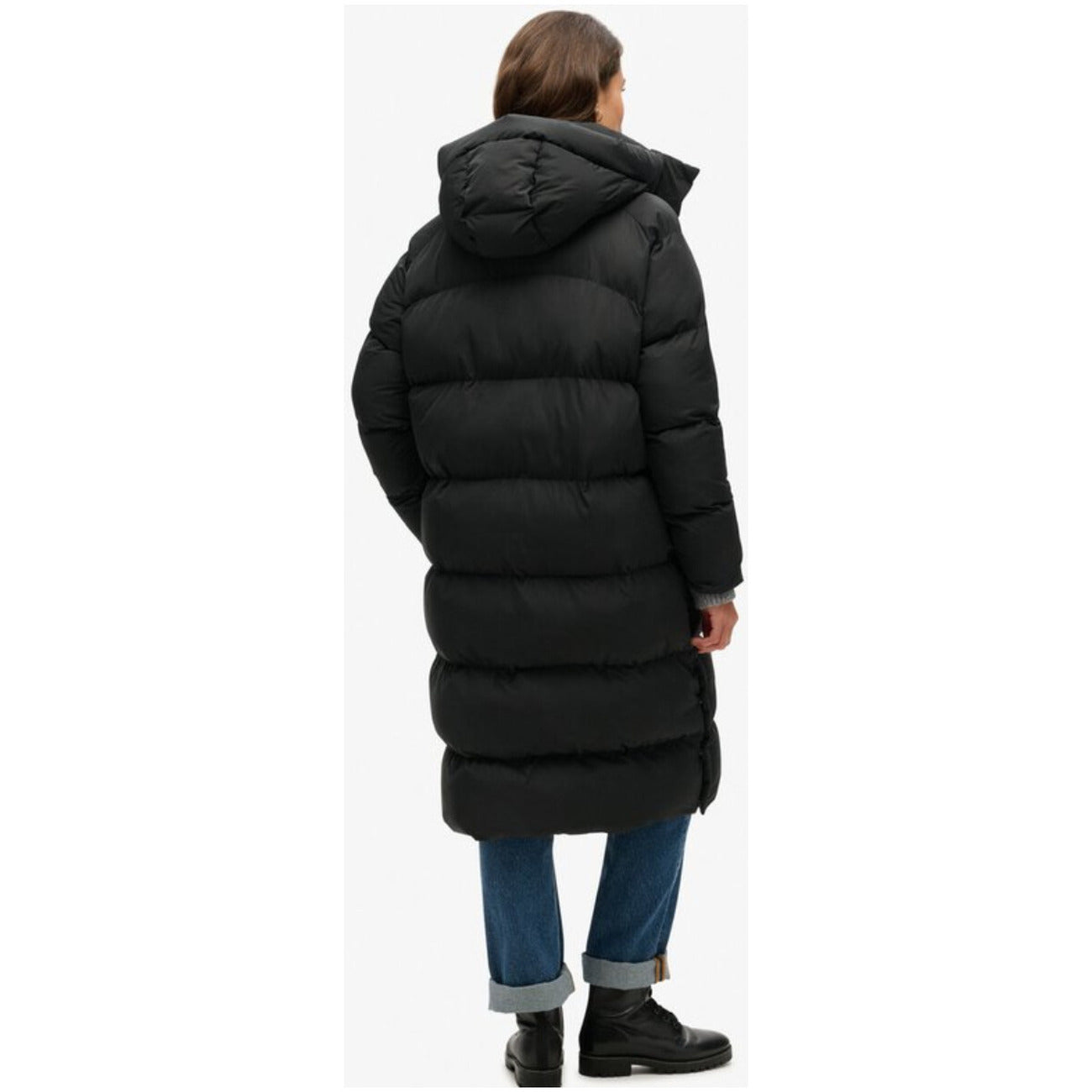 Superdry Femme Vestes