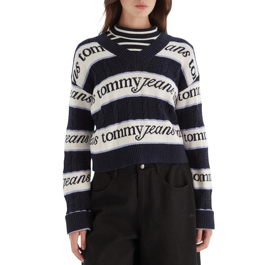 Tommy Hilfiger Jeans Women Sweaters