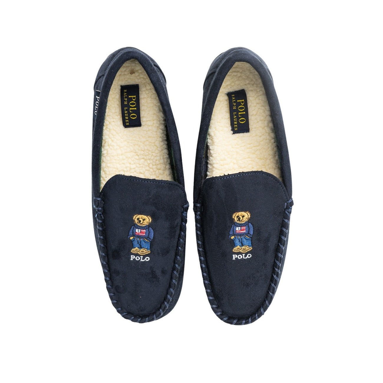 Ralph Lauren Homme Mules