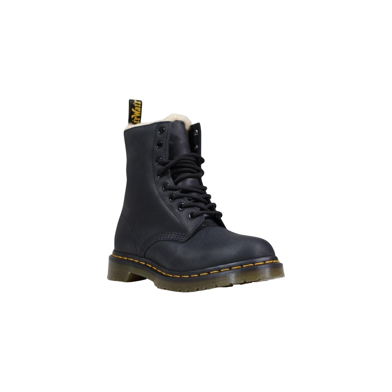 Dr. Martens Femme Bottes