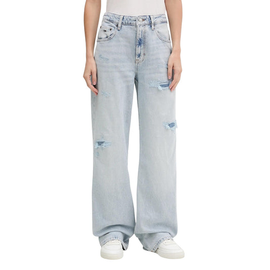 Tommy Hilfiger Jeans Women Jeans