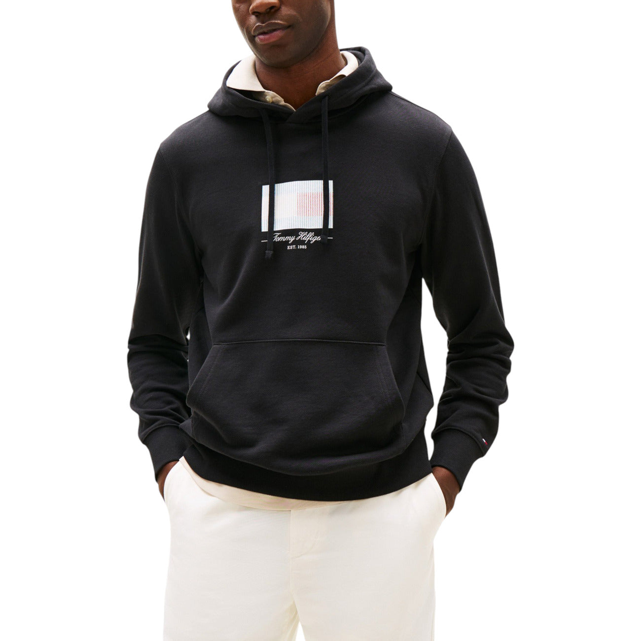 Tommy Hilfiger Men Sweatshirts