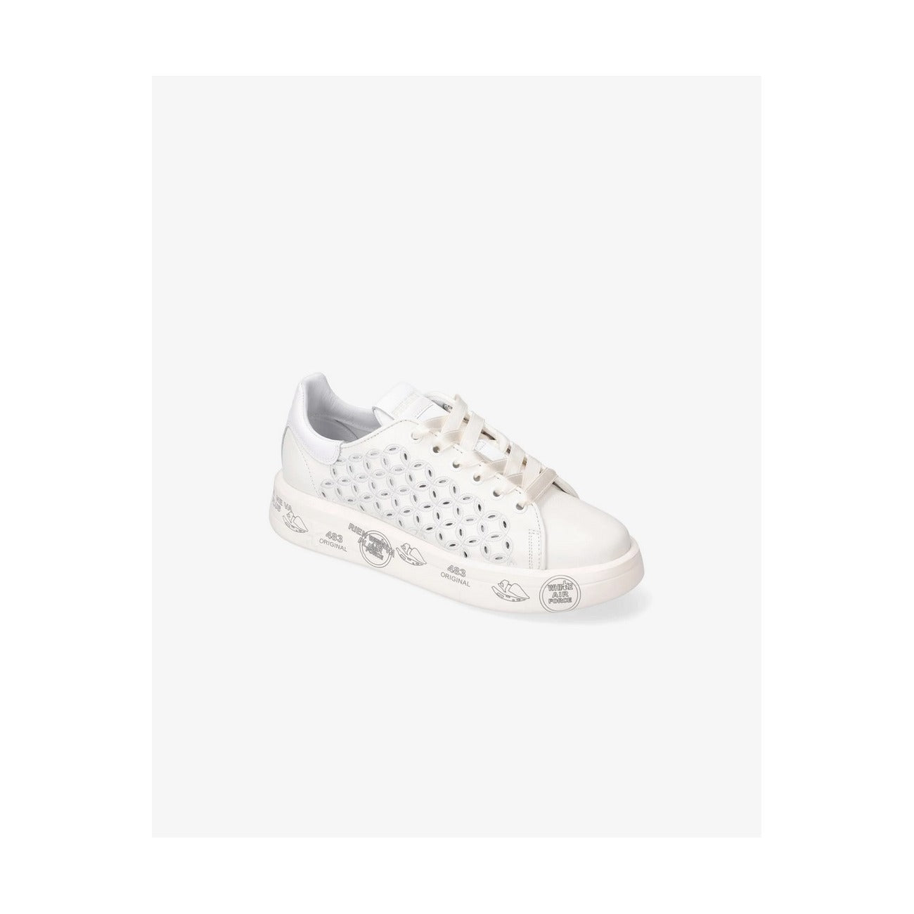 Premiata Women's Sneakers