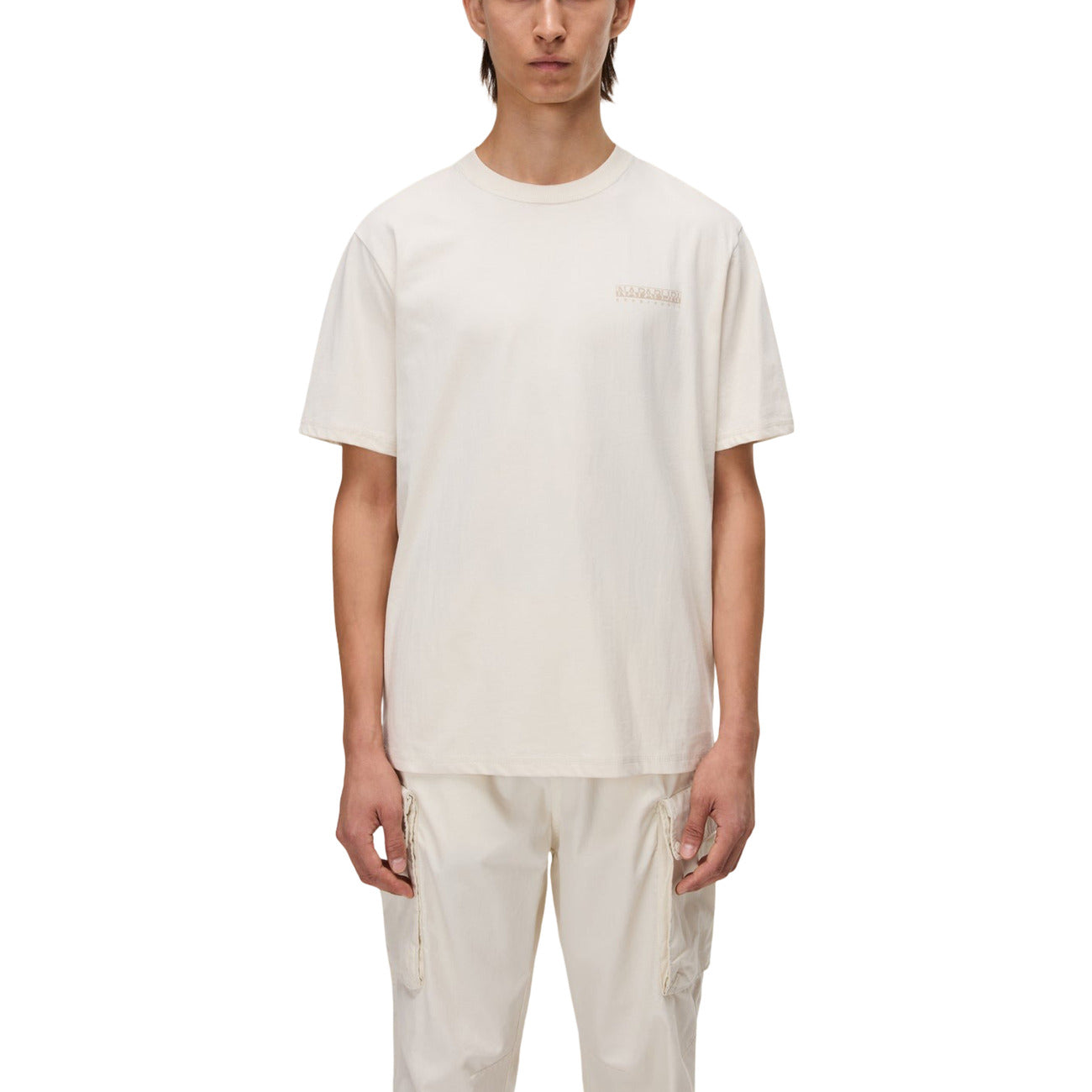 Napapijri Homme T-Shirts