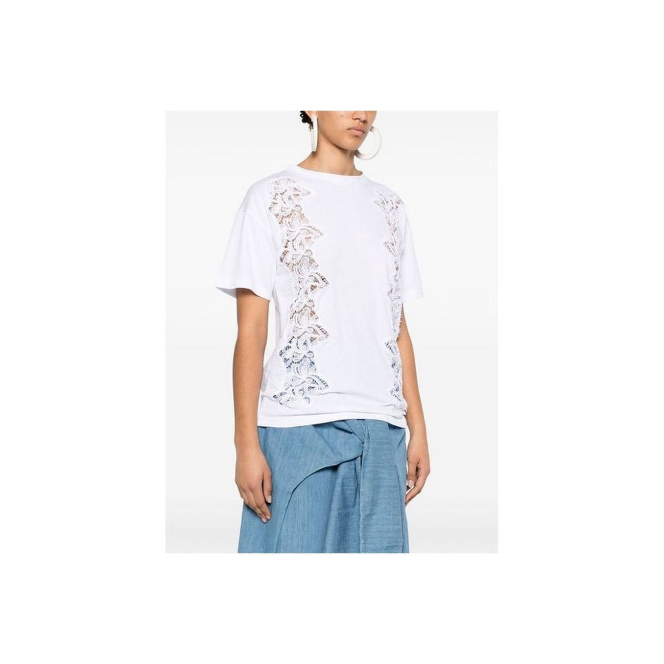 Ermanno Women's T-Shirts