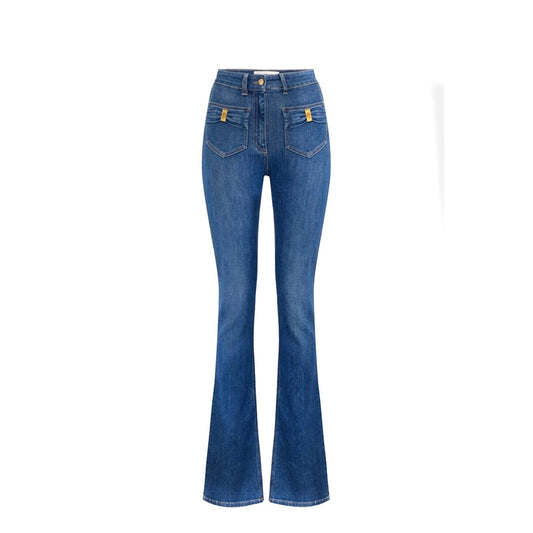 Elisabetta Franchi Women Jeans