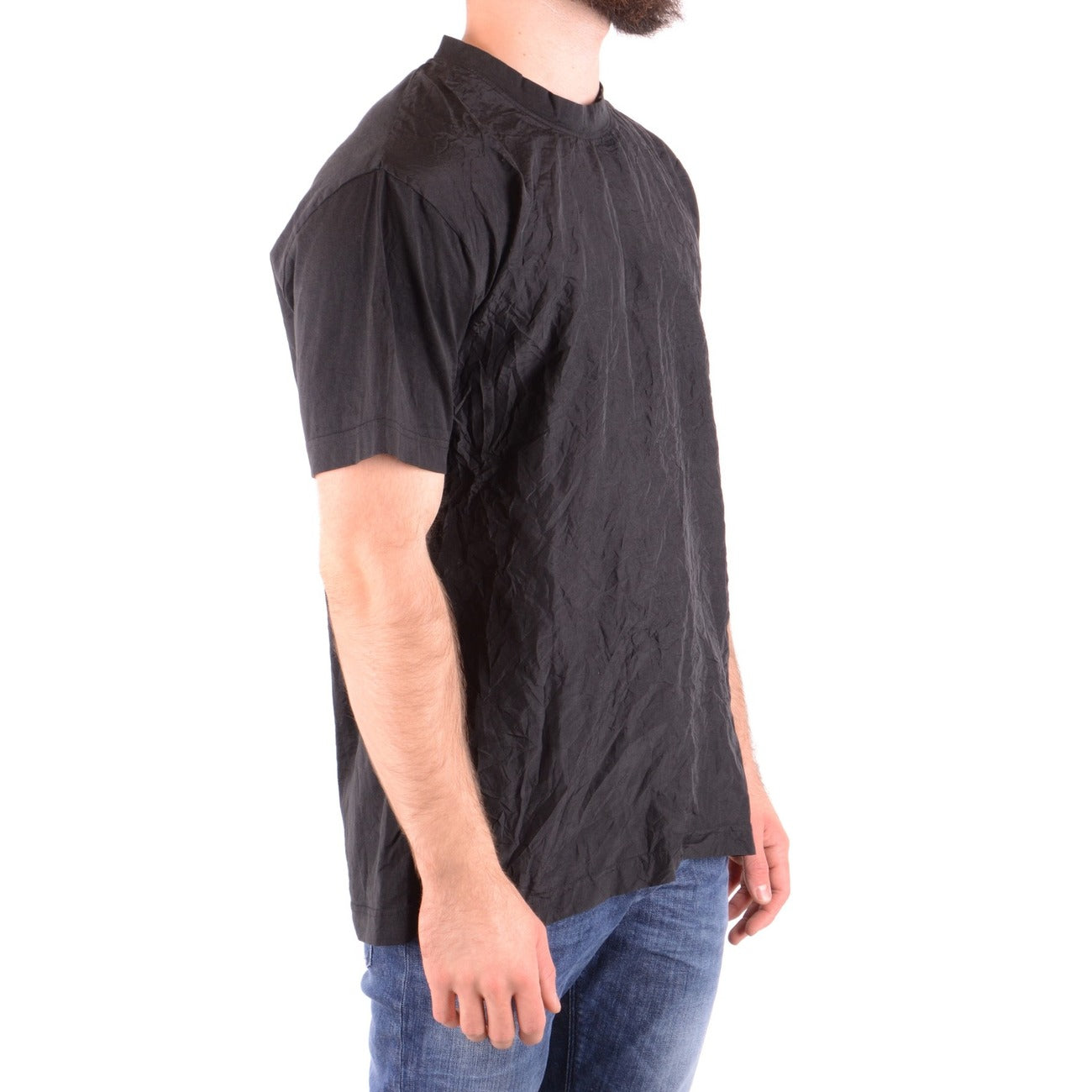 Alexander Mcqueen Homme T-Shirts