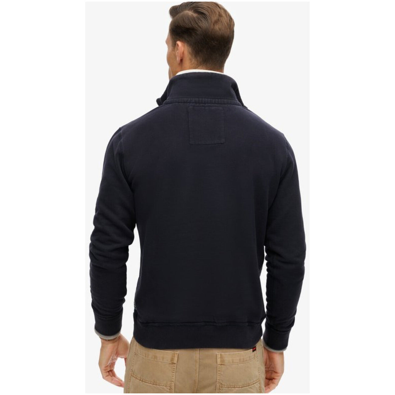 Superdry Homme Sweatshirts